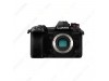 Panasonic Lumix DC-G9 MFT Body Only (Promo Cashback 1.540.000 + Extra Battery)